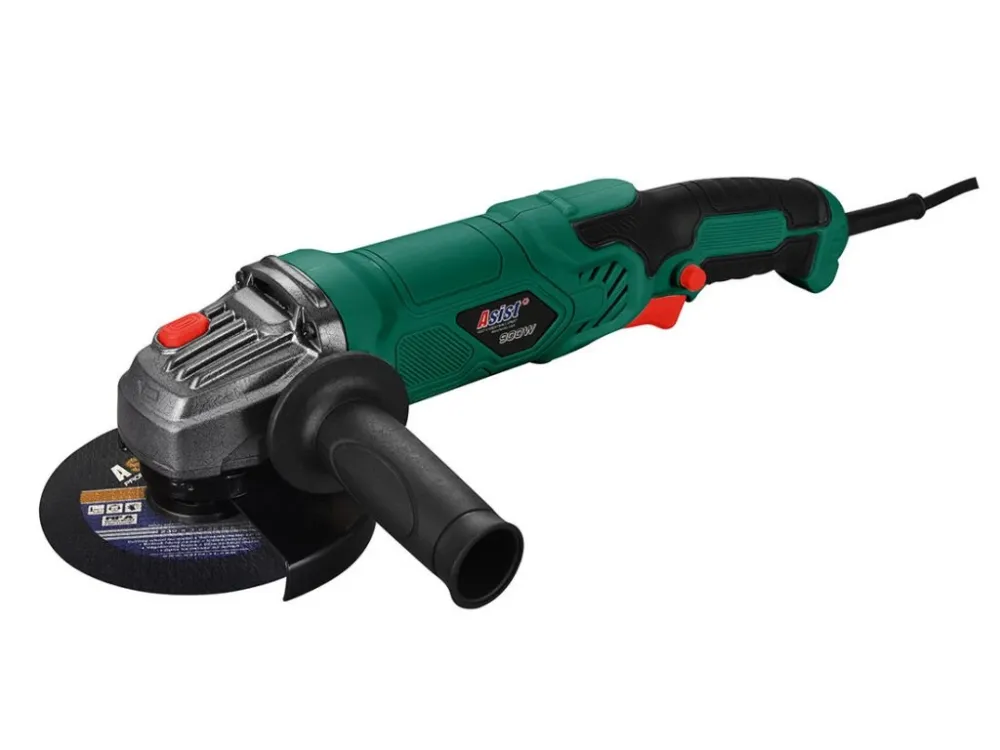 Levný bruska úhlová 125mm/ 900W ASIST