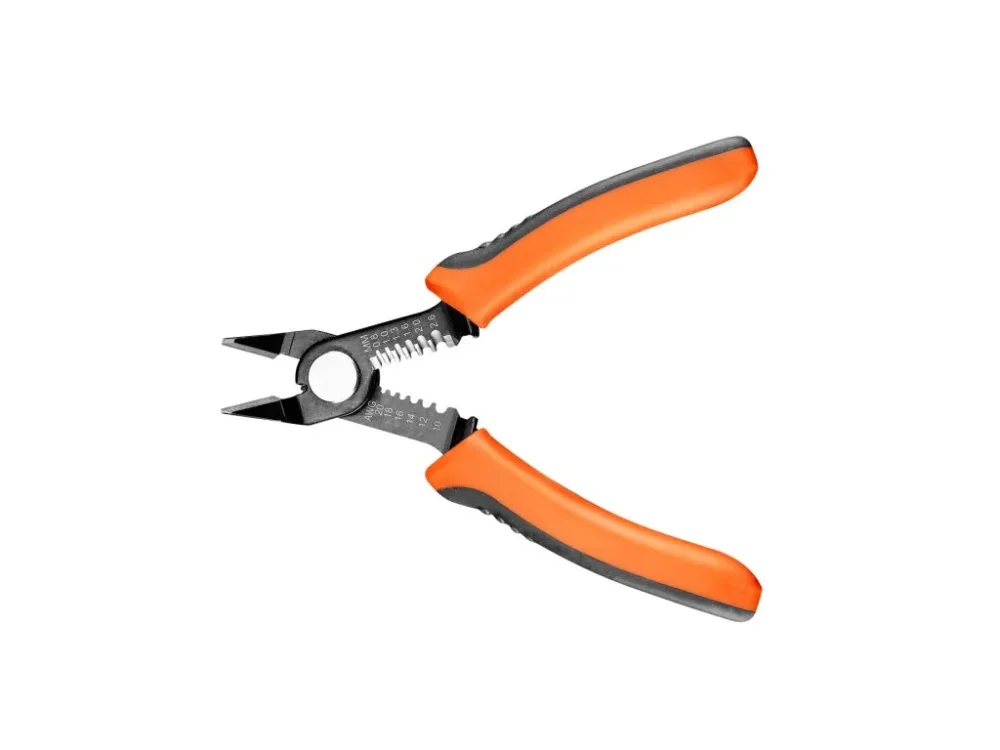 kleště štípací boční 140mm NEO tools Kup Teď