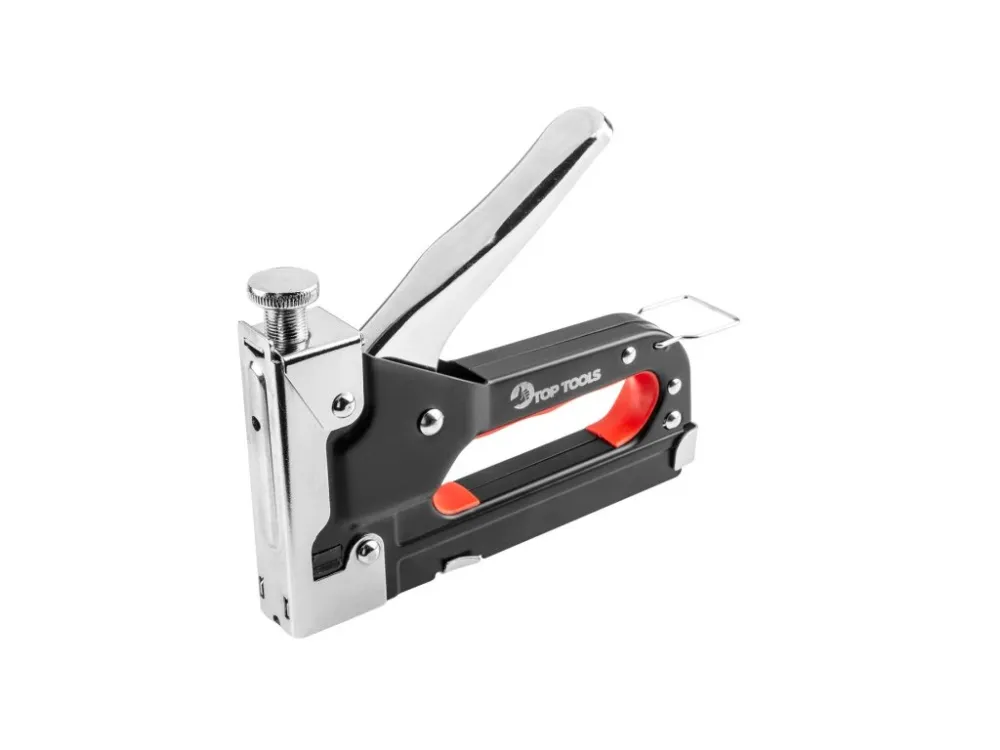 sponkovačka na spony J4-14 (hobby)mm Top Tools Ověřený