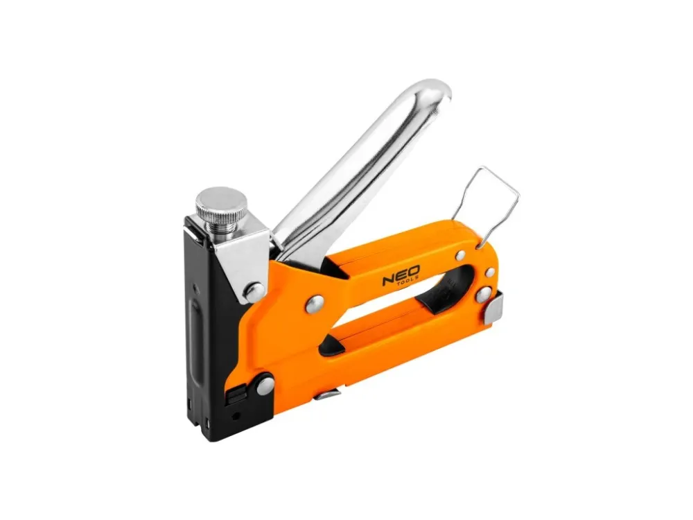sponkovačka robustní 3V1 G,L,E 4-14mm NEO tools Odeslání Ihned