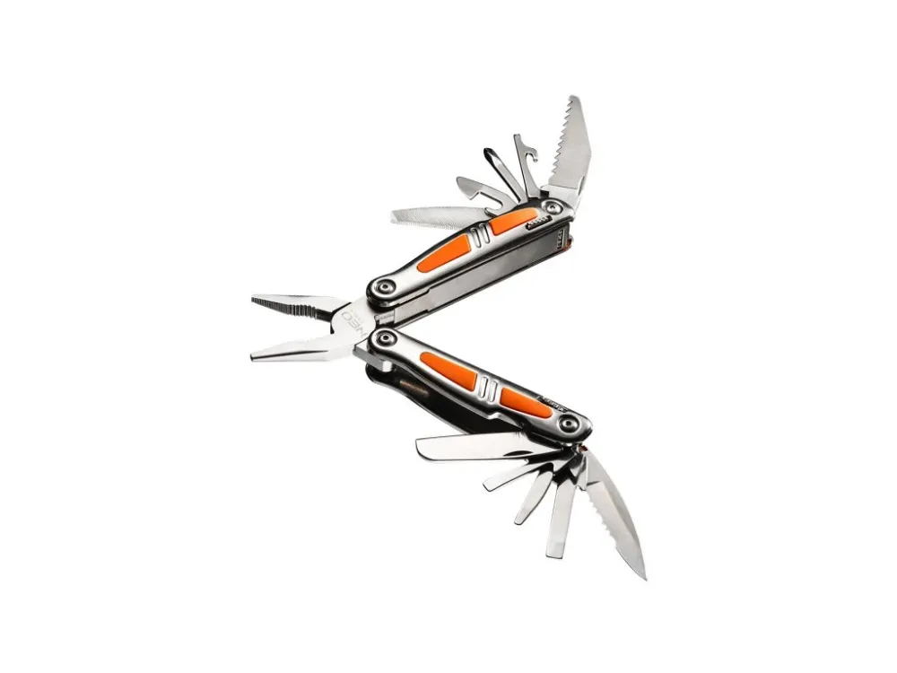 multifunkční nářadí 11 částí, pouzdro NEO tools Cenově Výhodný