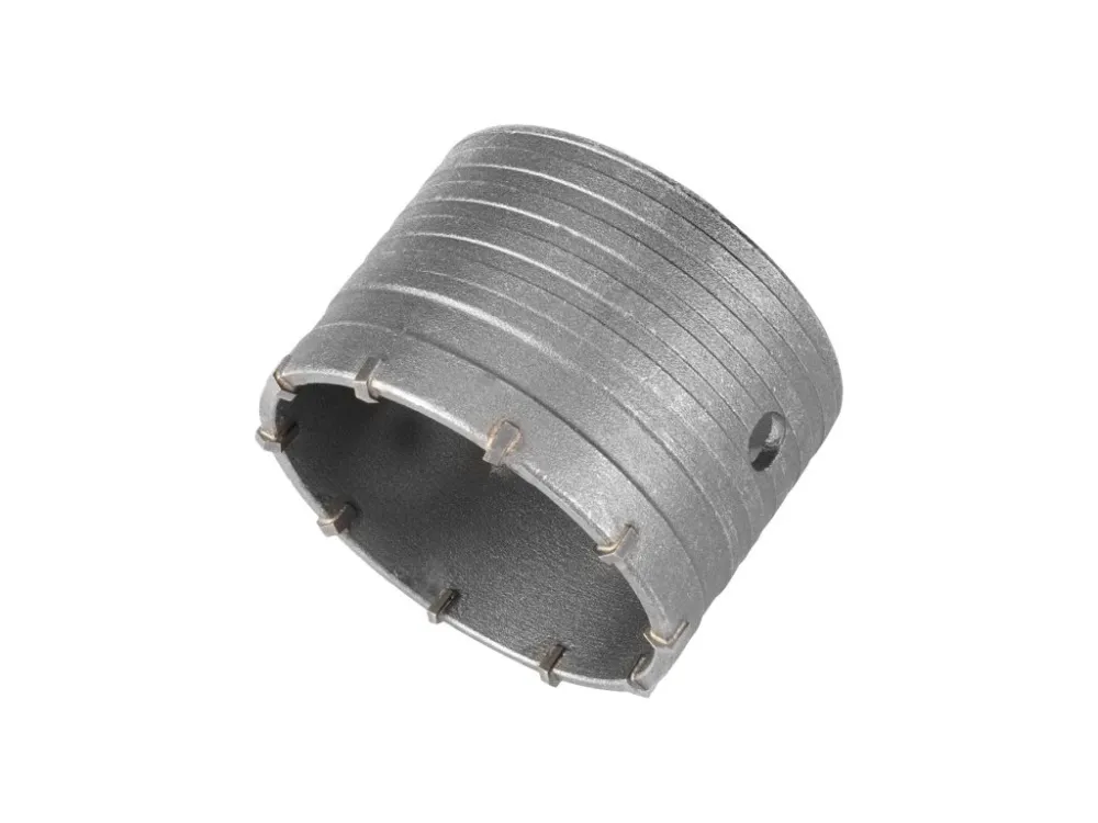 Ověřený děrovka vidiová 80/50 Graphite náhrada za 60H280