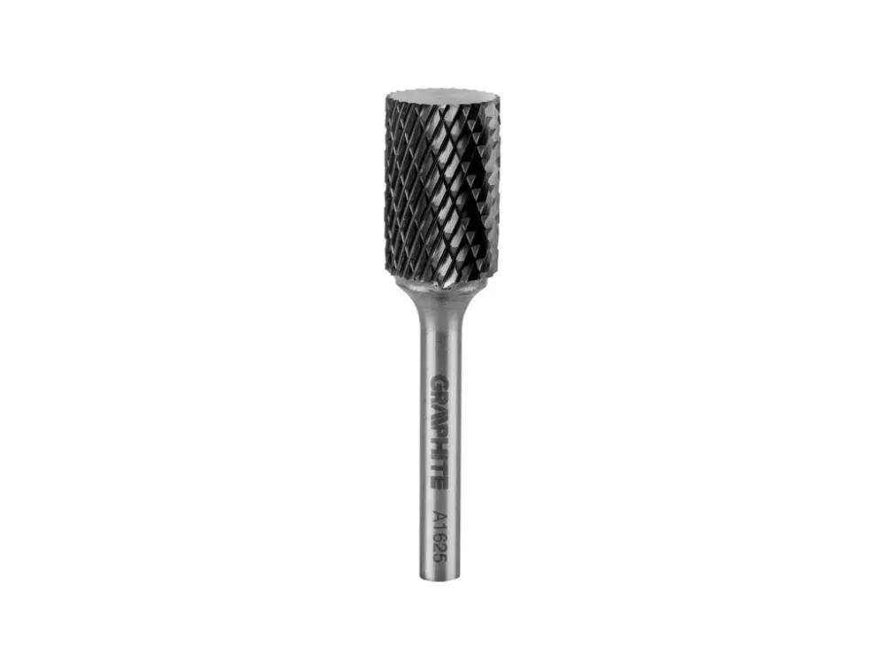 fréza HM karbid typ A,válec 16x25mm, trn 6x45mm Graphite Super Cena