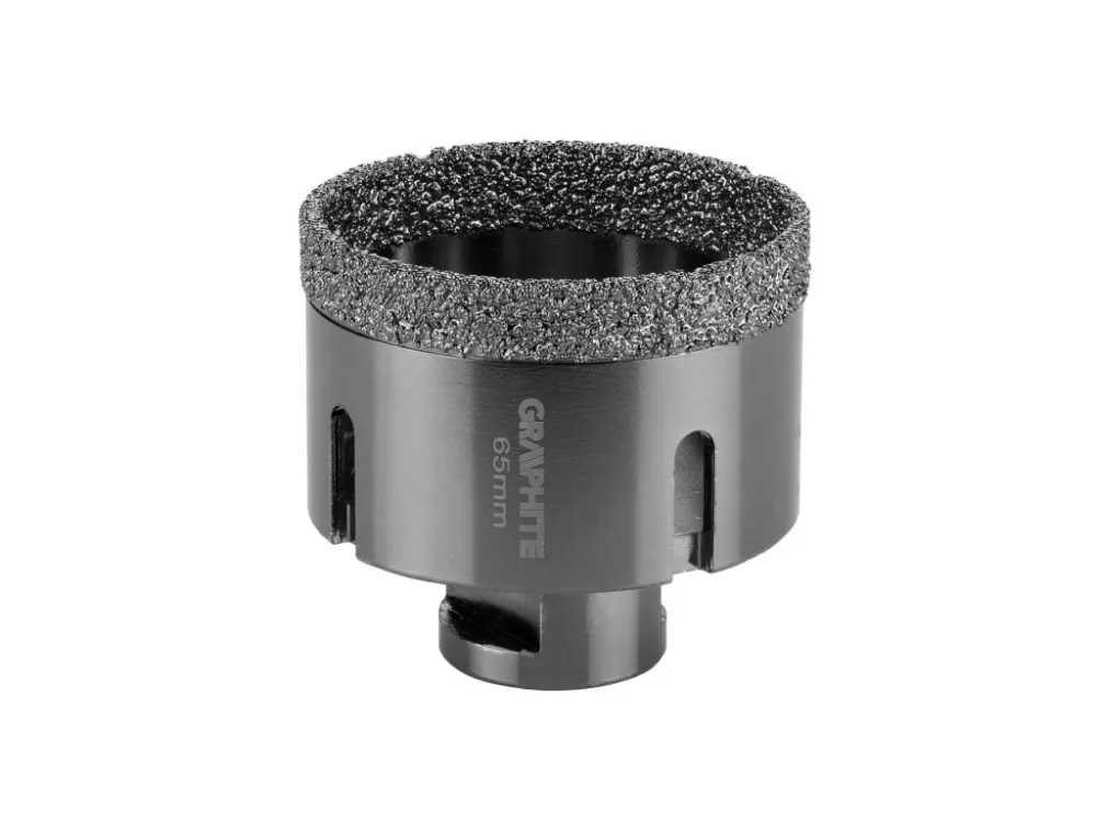 děrovka diamant 65mm M14 Graphite Cenový Hit
