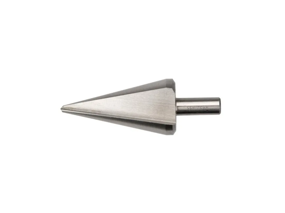 vrták kuželový loupací •4-32mm Graphite Rychlé Dodání