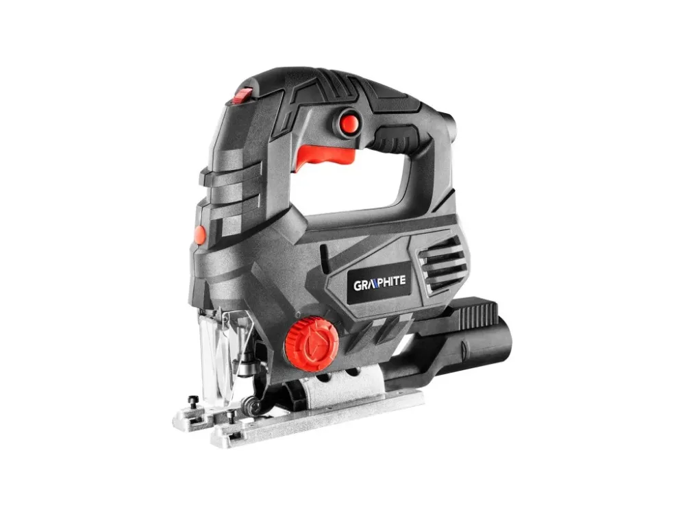 Akce pila kmitací 800W předkmit 0-3100ot/min Graphite