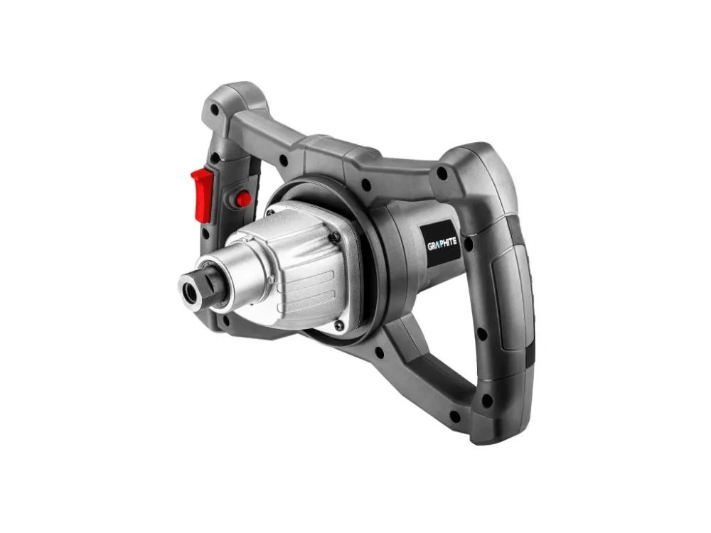míchadlo dvourychlostní 1250W Graphite Nejlepší Cena