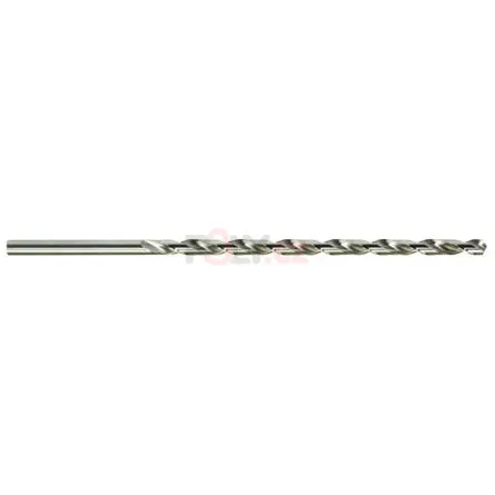 Vrták s válcovou stopkou 09,50X250/150 mm zvlášť dlouhý, HSS, ZV 3001, DIN 1869 RN Aktuální