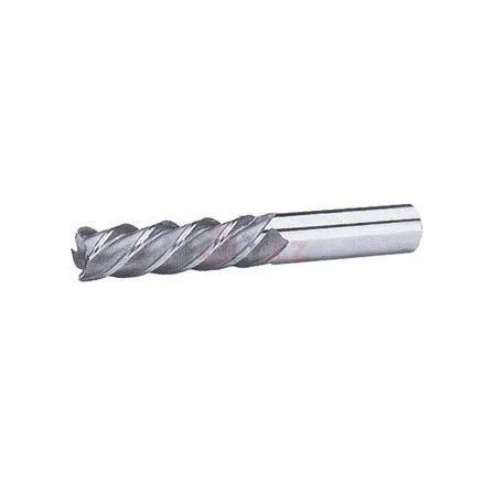 Fréza válcová čelní, levořezná 10x32mm, ČSN 222137 Výprodej