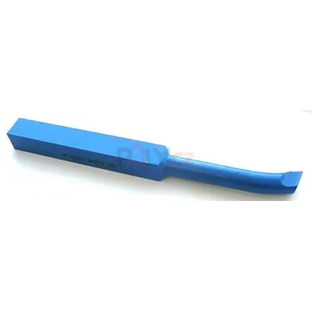 Nejlepší Volba Soustružnický nůž vnitřní rohový HSS 25x25x200mm, ČSN 223544