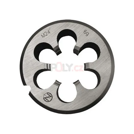 Závitová čelist M18x1 NO 6g DIN EN 22 568, ČSN 223210 Koupit Online