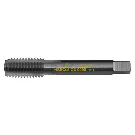 Sadový závitník M14x2 III ISO2 HSSCo5 OX DIN 352, ČSN 223010 Výhodná Nabídka