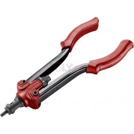Ověřený Kleště nýtovací pákové, M3-M12, 340mm, FORTUM 4770633