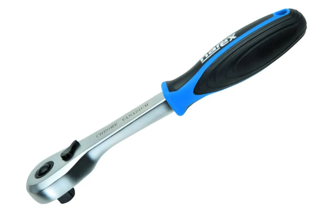 Značkový Ráčna 1/2" 90z, NAREX 443001375