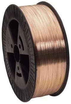 Svářecí drát G3Si1 pr. 0,6/5kg PP Značkový