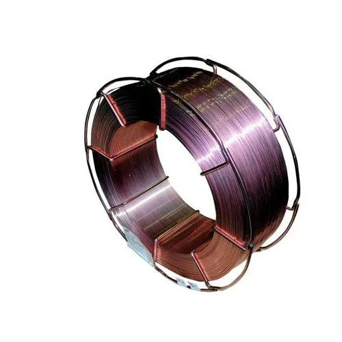 Zlevněný Svářecí drát ESAB Weld G3Si1 pr. 0,8/15kg PP