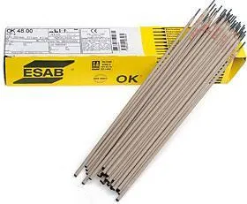 Zlevněný Elektrody ESAB EB 123 3,2mm (124ks - 6kg)