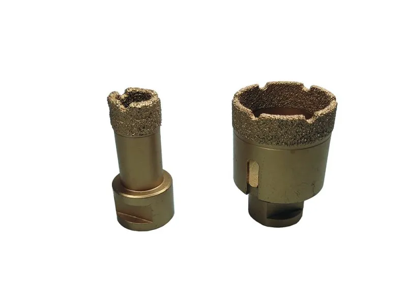 Kup Teď Korunka vykružovací diamantová 6mm M14