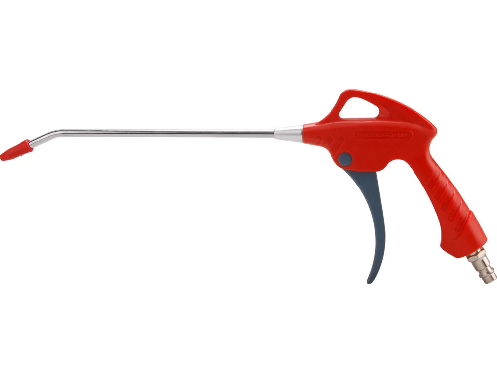 pistole ofukovací, kompozitová, 20cm EXTOL PREMIUM Přímo Od Výrobce